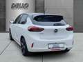 Opel Corsa F Elegance 1,2 Turbo LED Apple CarPlay Android Aut Blanco - thumbnail 3