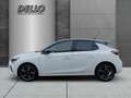 Opel Corsa F Elegance 1,2 Turbo LED Apple CarPlay Android Aut Blanco - thumbnail 2