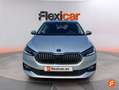 Skoda Fabia 1.0 TSI Selection 70kW Gris - thumbnail 9