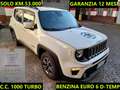 Jeep Renegade Renegade 1.0 t3 Business 2wd SOLO KM. 53.000 Weiß - thumbnail 1