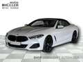 BMW 840 i xDrive (ab 2019) Sportpaket B&W Surround Blanc - thumbnail 1