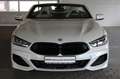 BMW 840 i xDrive (ab 2019) Sportpaket B&W Surround Blanc - thumbnail 7