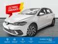 Volkswagen Polo Nuevo  Connect 1.0 TSI 70 kW (95 CV) SG5 (AE13LV22 Blanco - thumbnail 1
