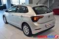 Volkswagen Polo 1.0 TGI 90 CV LIFE + TECH PACK + SAFETY PACK + LIG Zilver - thumbnail 4