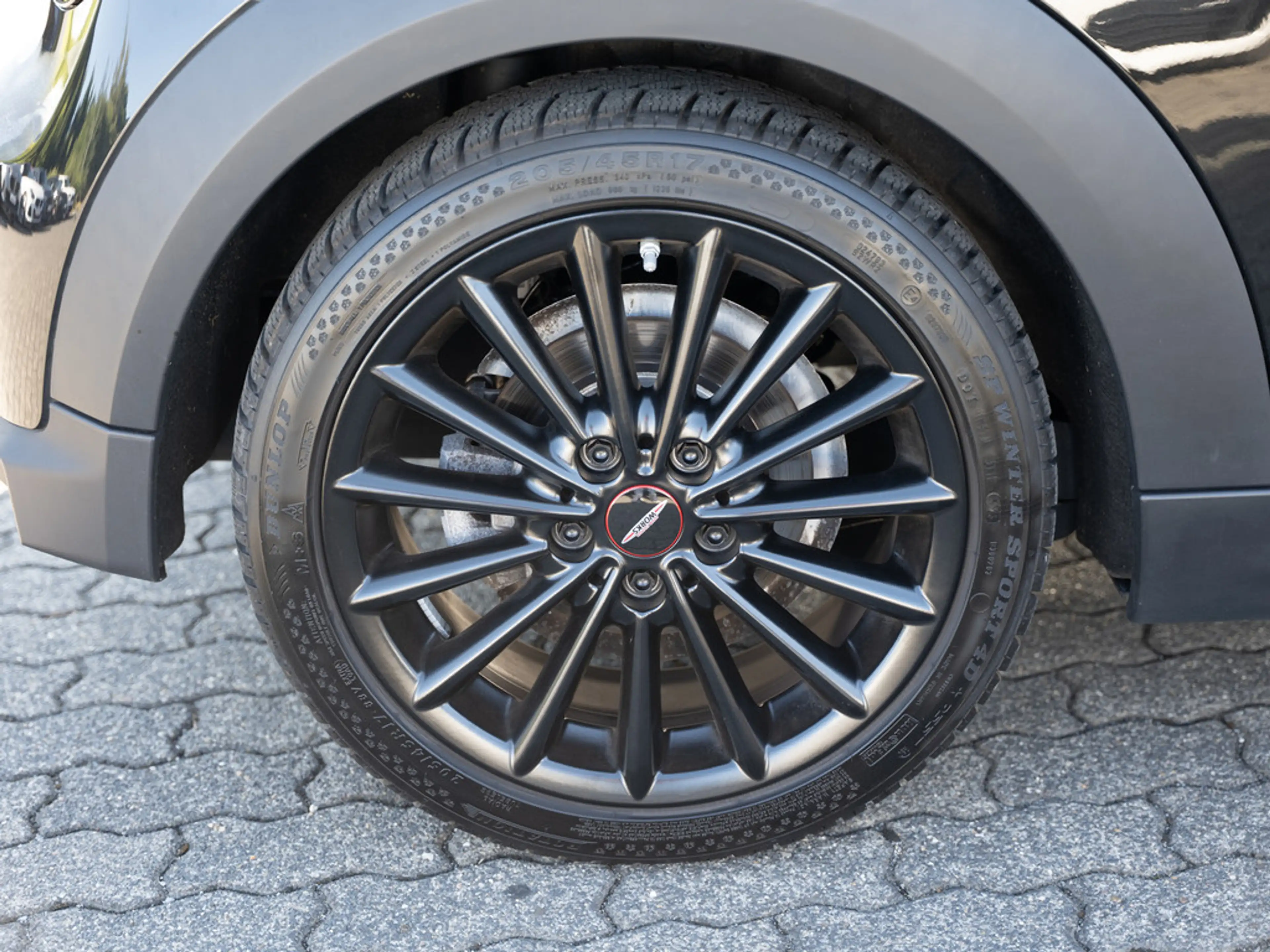 MINI Cooper Cabrio Classic Trim FACEL. LED SHZ PDC — photo 10