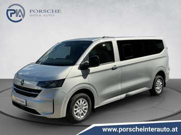 VW T7 Caravelle Life LR TDI 4MOTION