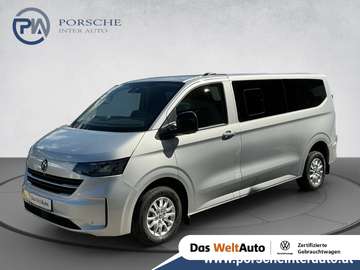 VW T7 Caravelle Life LR TDI 4MOTION