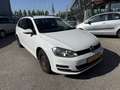 Volkswagen Golf Variant 1.6 TDI Trendline Wit - thumbnail 2