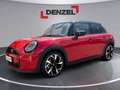MINI Cooper C 5-Türer F65 Rot - thumbnail 1