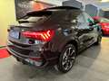 Audi Q3 SPB 40 TDI QUATTRO IDENTITY BLACK 2022 Nero - thumbnail 4