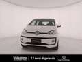 Volkswagen up! 1.0 75 CV 5p. high Bianco - thumbnail 1