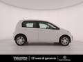 Volkswagen up! 1.0 75 CV 5p. high Bianco - thumbnail 2