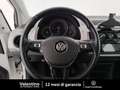Volkswagen up! 1.0 75 CV 5p. high Bianco - thumbnail 13