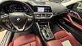 BMW 420 420d Coupe Bleu - thumbnail 8