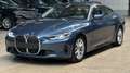 BMW 420 420d Coupe Bleu - thumbnail 1