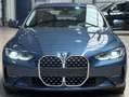 BMW 420 420d Coupe Bleu - thumbnail 2