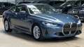 BMW 420 420d Coupe Bleu - thumbnail 3