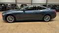 BMW 420 420d Coupe Bleu - thumbnail 5