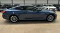 BMW 420 420d Coupe Bleu - thumbnail 4