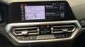 BMW 420 420d Coupe Bleu - thumbnail 13