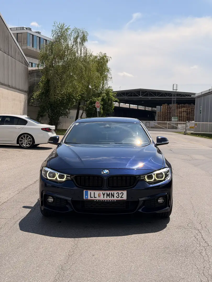 BMW 430 430d xDrive Gran Coupe M Sport Aut. - 2