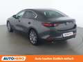 Mazda 3 2.0 Skyactiv-G Mild-Hybrid Comfort+ Grau - thumbnail 4