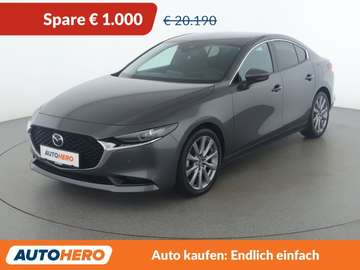 2.0 Skyactiv-G Mild-Hybrid Comfort+
