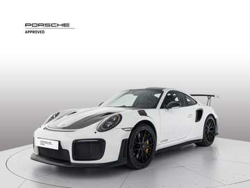 GT2 RS