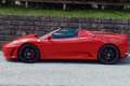Ferrari F430 F 430 Spider F1 Rot - thumbnail 4