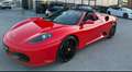 Ferrari F430 F 430 Spider F1 Rot - thumbnail 5