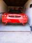 Ferrari F430 F 430 Spider F1 Rot - thumbnail 1