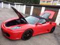 Ferrari F430 F 430 Spider F1 Rot - thumbnail 9