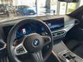 BMW 320 d 48V xDrive Touring Msport Blanc - thumbnail 5