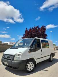 FT 260S Van 110