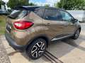Renault Captur Elysee 1,5*Kamera*Navi*Leder*SH-Gepflegt* Braun - thumbnail 4