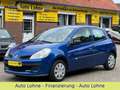 Renault Clio III Authentique 1.2 Blau - thumbnail 1