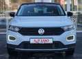 Volkswagen T-Roc 1.5 TSI Style LED Navi Standheizung Kamera Blanc - thumbnail 4