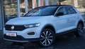 Volkswagen T-Roc 1.5 TSI Style LED Navi Standheizung Kamera Blanc - thumbnail 2