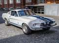 Ford GT Shelby GT 500 Fastback Bianco - thumbnail 2