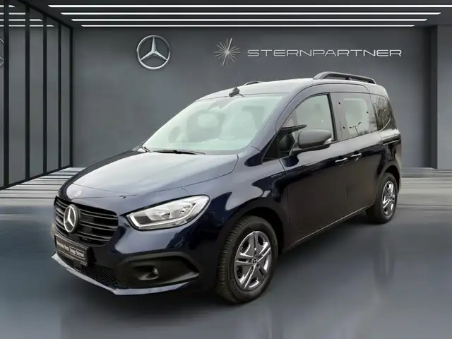 Mercedes-Benz Citan e Tourer PRO AHK+MBUX+KAMERA