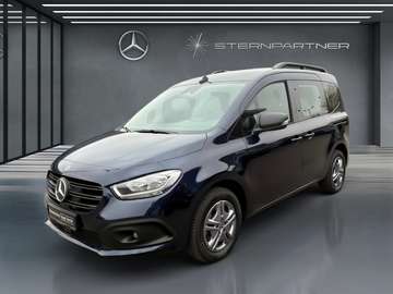 e Tourer PRO AHK+MBUX+KAMERA