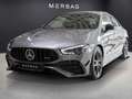 Mercedes-Benz CLA 35 AMG AMG CLA 35 4MATIC Coupé Pano SpurW Sport S-Sitz Grau - thumbnail 17