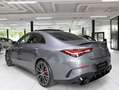 Mercedes-Benz CLA 35 AMG AMG CLA 35 4MATIC Coupé Pano SpurW Sport S-Sitz Grau - thumbnail 4