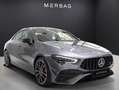 Mercedes-Benz CLA 35 AMG AMG CLA 35 4MATIC Coupé Pano SpurW Sport S-Sitz Grau - thumbnail 3