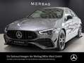 Mercedes-Benz CLA 35 AMG AMG CLA 35 4MATIC Coupé Pano SpurW Sport S-Sitz Grau - thumbnail 1