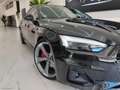Audi A5 SPB 45 TDI qu.tiptr. S line edition Nero - thumbnail 3