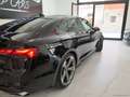 Audi A5 SPB 45 TDI qu.tiptr. S line edition Nero - thumbnail 4