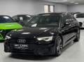 Audi A6 2.0 Tdi 163 Cv S-Line Pack Night Pano Cuir Ja 19 Zwart - thumbnail 1