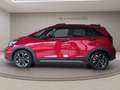 Honda Jazz Crosstar 1.5 hev ecvt Rood - thumbnail 3