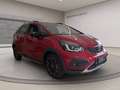 Honda Jazz Crosstar 1.5 hev ecvt Rood - thumbnail 9